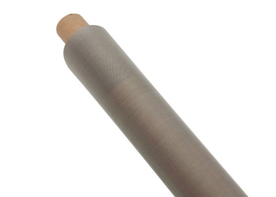 Porcellana 40 60 100 panno della rete metallica dell'acciaio inossidabile del Sus 430 della maglia per lo SGS di iso del filtro approvato fornitore