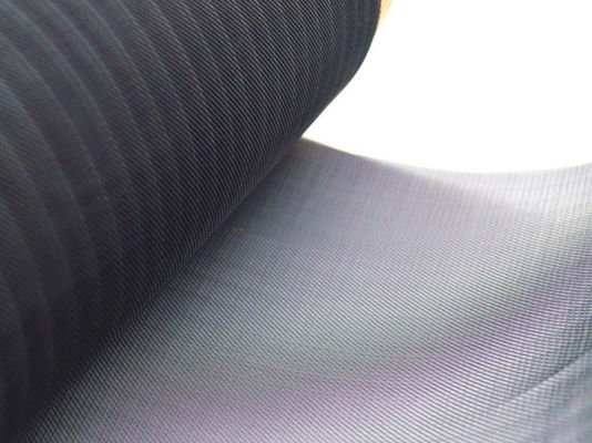 Porcellana 80 densità bassa di titanio del tessuto olandese degli schermi 20 x 200 della rete metallica di 100 maglie fornitore