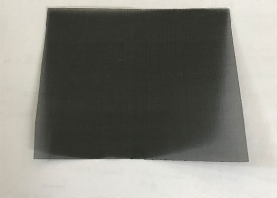 Porcellana Il Gr 2 1 tessitura di saia normale leggera dello schermo di titanio della rete metallica per filtrare fornitore