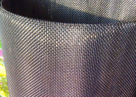 Porcellana Inconel 625 proprietà meccaniche della maglia della lega per il filtro dal compressore d'aria fornitore