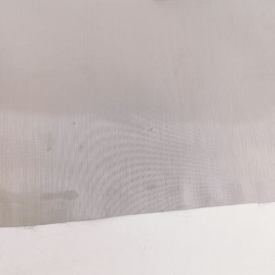 Porcellana L'ALTA PERMEABILITÀ Flusso-ha ottimizzato la maglia del filtro da ODW per filtrazione delle acque reflue fornitore