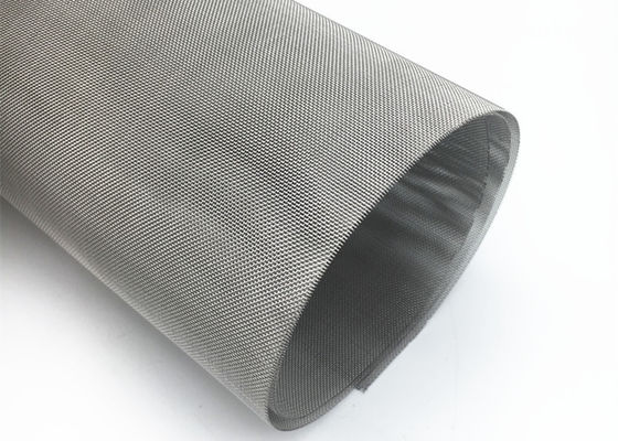 Porcellana 8 20 40 100 rete metallica tessuta di Inconel 625 della maglia per il filtro dal compressore d'aria fornitore