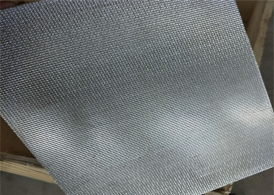 Porcellana Monel 400 ha sinterizzato il filtro dall'acciaio inossidabile, filtro a maglia sinterizzato 5/6 strati fornitore