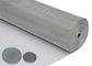 Diametro puro del cavo del micron 0.01-2.03mm del panno 75 della rete metallica del nichel di Resisntant di corrosione fornitore